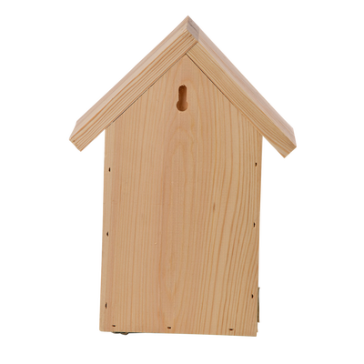 Casa Nido Abejas Silueta 